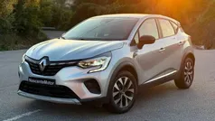 Usado 2020 Renault Captur SUV | € 16.950 (Bom preço)