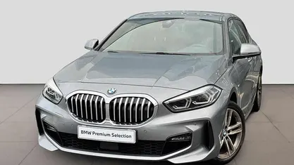 Usado BMW 116 116 HP (85 kW) 2024 Citadino