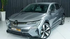 Usado 2022 Renault Mégane | € 29.400 (Preço justo)