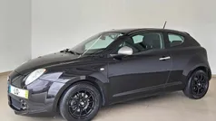 Usado 2011 Alfa Romeo MiTo Citadino | € 5.950 (Preço justo)