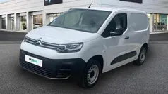 Branco Usado 2024 Citroën Berlingo Monovolume | € 19.790 (Preço justo)