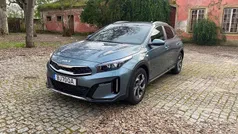 Outro Usado 2024 Kia XCeed SUV | € 21.990 (Preço justo)