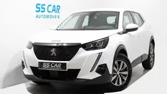 Usado 2020 Peugeot 2008 Active SUV | € 13.990 (Preço justo)