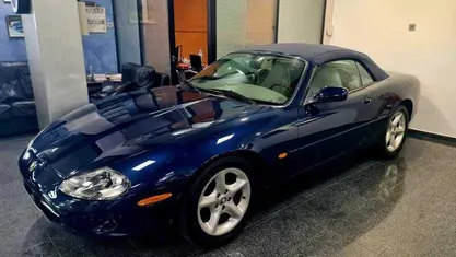 Usado 1997 Jaguar XK8 Cabrios | € 22.900