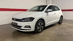 Usado 2019 VW Polo | € 16.500 (Preço justo)