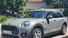 Cinzento Usado 2020 Mini Clubman Carrinha | € 16.900 (Super Preço)