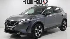 Usado 2024 Nissan Qashqai N-Connecta SUV | € 32.900 (Bom preço)