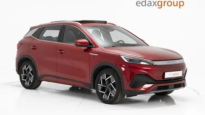 Usado BYD Atto 3 150 kW (204 HP) 2022