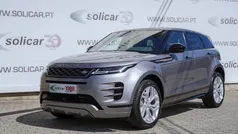 Usado 2023 Land Rover Range Rover evoque R-Dynamic SUV | € 45.500 (Preço justo)