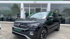 Usado 2023 VW T-Cross SUV | € 18.990 (Preço justo)