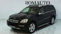 Mercedes GL350