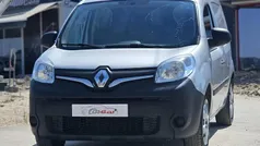 Cinzento Usado 2019 Renault Kangoo Monovolume | € 11.600 (Preço justo)