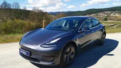 Cinzento Usado 2019 Tesla Model 3 Sedan | € 23.900 (Preço justo)