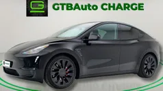 Usado 2023 Tesla Model Y Performance SUV | € 41.999 (Preço justo)