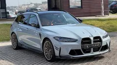 Usado 2023 BMW 318 Carrinha | € 134.990