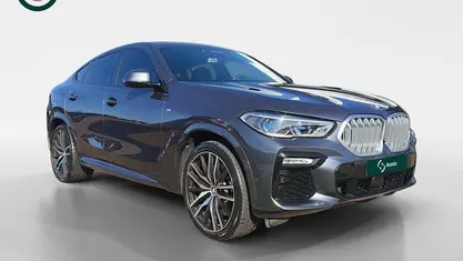 Outra Usado 2020 BMW X6 SUV | € 68.390 (Preço justo)