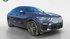 Outra Usado 2020 BMW X6 SUV | € 68.390 (Preço justo)