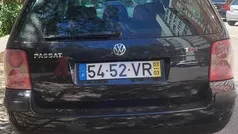 Usado 2003 VW Passat Carrinha | € 3.500 (Bom preço)