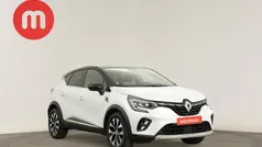 Usado 2024 Renault Captur Techno SUV | € 20.999 (Preço justo)