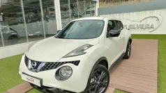 Usado 2015 Nissan Juke Premium Edition SUV | € 13.450 (Preço justo)