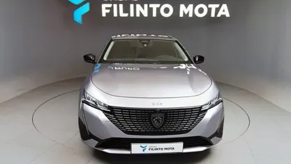 Usado Peugeot 308 Allure 130 HP (95 kW) 2022 Carrinha