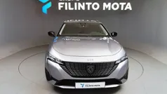 Cinza Usado 2022 Peugeot 308 Allure Carrinha | € 26.490 (Preço justo)