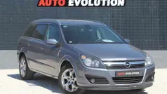 Usado 2007 Opel Astra Carrinha | € 5.999 (Preço justo)