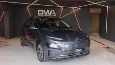 Usado 2022 Hyundai Kauai SUV | € 23.370 (Preço justo)