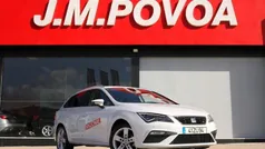 Seat Leon ST