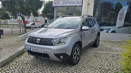 Usado 2021 Dacia Duster | € 16.900 (Super Preço)