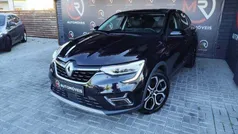 Preto Usado 2023 Renault Arkana SUV | € 24.900 (Preço justo)