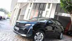Usado 2021 Peugeot 5008 Active Monovolume | € 24.950 (Bom preço)