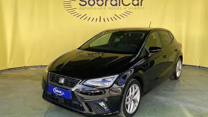 Usado Seat Ibiza 110 HP (80 kW) 2023 Citadino