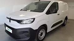 Usado 2025 Citroën Berlingo Monovolume | € 20.900 (Preço justo)