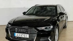 Usado 2023 Audi A6 Sport Carrinha | € 56.490