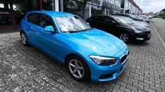 Usado 2018 BMW 116 Citadino | € 17.900 (Preço justo)