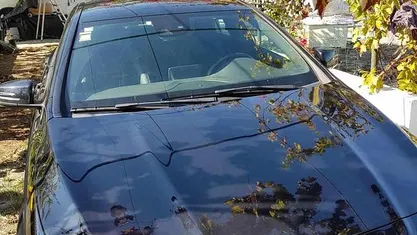 Usado Mercedes CLA200 136 HP (100 kW) 2015