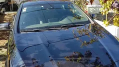 Preto Usado 2015 Mercedes CLA200 | € 20.000 (Preço justo)