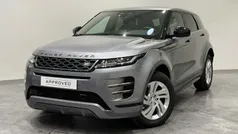Cinzento Usado 2023 Land Rover Range Rover evoque | € 52.900 (Preço justo)