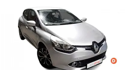 Usado Renault Clio IV 90 HP (66 kW) 2013