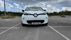 Usado 2019 Renault Zoe Citadino | € 9.700 (Super Preço)