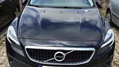 Preto Usado 2018 Volvo V40 CC Carrinha | € 17.990 (Preço justo)