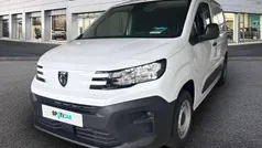 Branco Usado 2024 Peugeot Partner Van | € 20.250 (Preço justo)