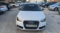 Usado 2012 Audi A1 Sportback Citadino | € 9.900 (Preço justo)