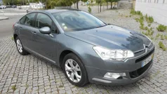 Citroën C5
