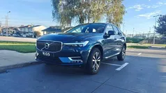Usado 2021 Volvo XC60 Inscription SUV | € 31.500 (Super Preço)