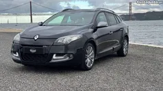 Usado 2012 Renault Mégane III Carrinha | € 6.990 (Preço justo)