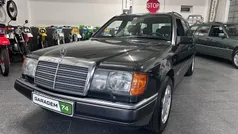 Mercedes E250