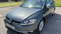 Usado 2019 VW Golf VII R-line Carrinha | € 16.950 (Preço justo)