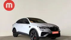 Usado 2023 Renault Arkana R.S. SUV | € 26.490 (Preço justo)